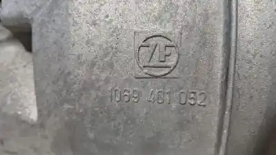 Second-hand car spare part gearbox for bmw x3 (e83) 2.0 d oem iam references 1069401051  