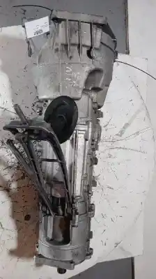 Second-hand car spare part gearbox for bmw x3 (e83) 2.0 d oem iam references 1069401051  