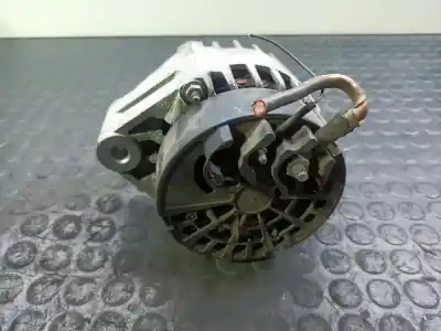 İkinci el araba yedek parçası ALTERNATÖR için OPEL VECTRA  OEM IAM referansları 93169028  0986048793