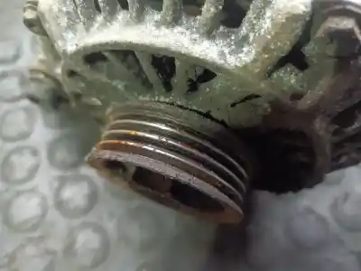 Second-hand car spare part alternator for suzuki swift berlina mz gl 5ptas. oem iam references 3140084e01  