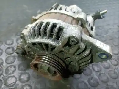 Second-hand car spare part alternator for suzuki swift berlina mz gl 5ptas. oem iam references 3140084e01  