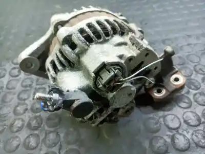 Second-hand car spare part alternator for suzuki swift berlina mz gl 5ptas. oem iam references 3140084e01  