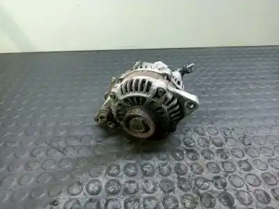 Second-hand car spare part alternator for suzuki swift berlina mz gl 5ptas. oem iam references 3140084e01