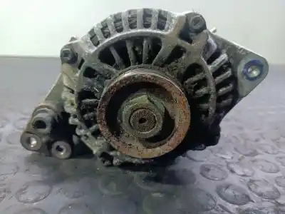 Second-hand car spare part alternator for suzuki swift berlina mz gl 5ptas. oem iam references 3140084e01  