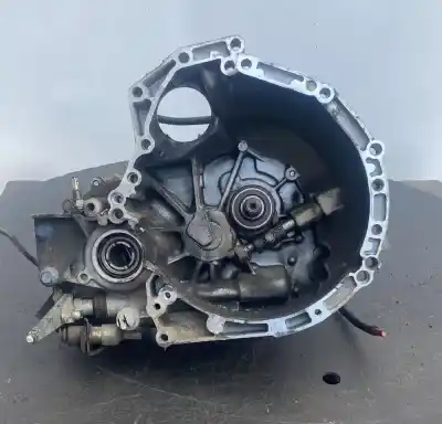 Автозапчасти б/у коробка передач за mg rover mg tf 120 stepspeed ссылки oem iam c6bp  2014471
