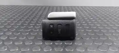 Peça sobressalente para automóvel em segunda mão Comandos De Alavanca por RENAULT LAGUNA II (BG0) Expression Referências OEM IAM 8200285179  