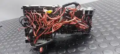 Автозапчасти б/у блок реле/предохранителей за opel corsa c corsa c ссылки oem iam 13142780
