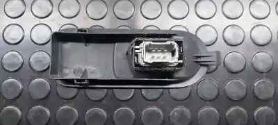 Автозапчастина б/у передні вікний вмикач для renault scenic ii confort authentique посилання на oem iam 156013740