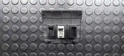 Second-hand car spare part multifunction switch for toyota corolla verso (r1) 2.2 d-4d luna oem iam references   