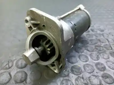 Peça sobressalente para automóvel em segunda mão motor de arranque por renault clio iv clio iv referências oem iam 233006508r  