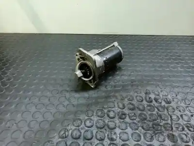 Peça sobressalente para automóvel em segunda mão motor de arranque por renault clio iv clio iv referências oem iam 233006508r  