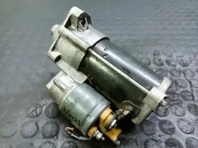 Peça sobressalente para automóvel em segunda mão motor de arranque por renault clio iv clio iv referências oem iam 233006508r  