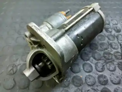 Peça sobressalente para automóvel em segunda mão MOTOR DE ARRANQUE por RENAULT CLIO IV  Referências OEM IAM 233006508R  