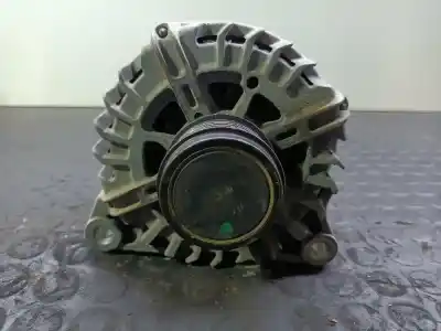 Peça sobressalente para automóvel em segunda mão alternador por citroen c4 cactus citroen c4 cactus referências oem iam 9810525380  