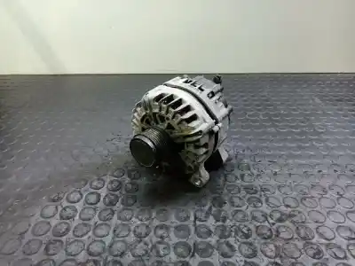 Peça sobressalente para automóvel em segunda mão alternador por citroen c4 cactus citroen c4 cactus referências oem iam 9810525380  