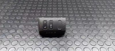 Second-hand car spare part multifunction switch for renault laguna ii bg0 authentique oem iam references 214873  