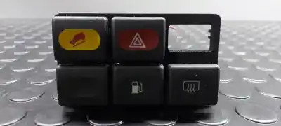 Автозапчасти б/у многофункциональное управление за LAND ROVER DISCOVERY TD5 E ссылки OEM IAM 03035020  03035013