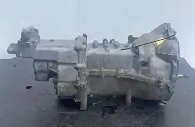 Pezzo di ricambio per auto di seconda mano riduttore per suzuki samurai (sj) sj 970 riferimenti oem iam   