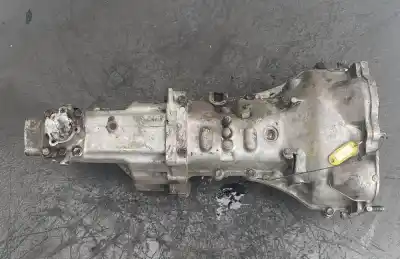 Pezzo di ricambio per auto di seconda mano Riduttore per SUZUKI SAMURAI (SJ) SJ 970 Riferimenti OEM IAM   