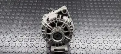 Piesă de schimb auto la mâna a doua alternator pentru ford fiesta vi (cb1, ccn) 1.4 tdci referințe oem iam reav6n10300ha  