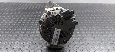 Piesă de schimb auto la mâna a doua alternator pentru ford fiesta vi (cb1, ccn) 1.4 tdci referințe oem iam reav6n10300ha  