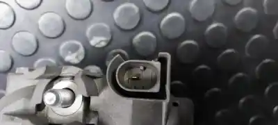 Piesă de schimb auto la mâna a doua alternator pentru ford fiesta vi (cb1, ccn) 1.4 tdci referințe oem iam reav6n10300ha  