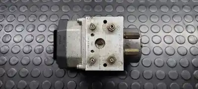 Peça sobressalente para automóvel em segunda mão abs por ssangyong rexton / rexton ii (gab_) 2.9 td referências oem iam 0265219484  