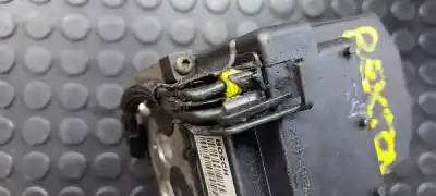 Peça sobressalente para automóvel em segunda mão abs por ssangyong rexton / rexton ii (gab_) 2.9 td referências oem iam 0265219484  