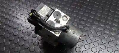 Peça sobressalente para automóvel em segunda mão abs por ssangyong rexton / rexton ii (gab_) 2.9 td referências oem iam 0265219484  
