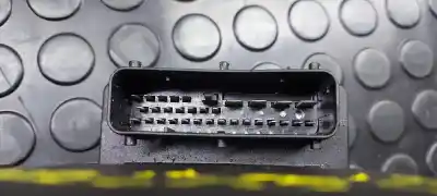Peça sobressalente para automóvel em segunda mão abs por ssangyong rexton / rexton ii (gab_) 2.9 td referências oem iam 0265219484  