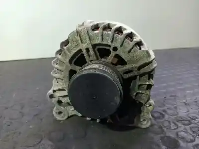 Second-hand car spare part ALTERNATOR for VOLKSWAGEN CADDY OCIO (SA)  OEM IAM references 03L903023F  