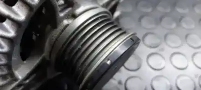 Автозапчасти б/у ГЕНЕРАТОР за CITROEN C3  ссылки OEM IAM 9806007480  