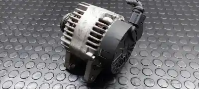 Peça sobressalente para automóvel em segunda mão alternador por citroen c3 business referências oem iam 9806007480  