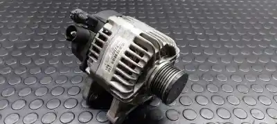 Peça sobressalente para automóvel em segunda mão Alternador por CITROEN C3 Business Referências OEM IAM 9806007480  