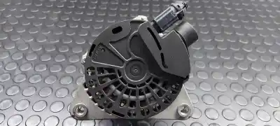 Peça sobressalente para automóvel em segunda mão alternador por citroen c3 business referências oem iam 9806007480  