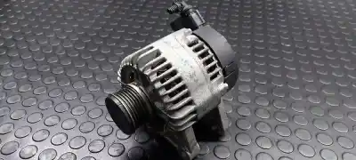 Peça sobressalente para automóvel em segunda mão alternador por citroen c3 business referências oem iam 9806007480  