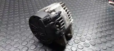 Peça sobressalente para automóvel em segunda mão alternador por citroen c3 business referências oem iam 9806007480  