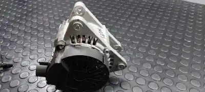 Peça sobressalente para automóvel em segunda mão alternador por citroen c3 business referências oem iam 9806007480  