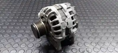 Peça sobressalente para automóvel em segunda mão alternador por dacia dokker ambiance referências oem iam 231005933r  