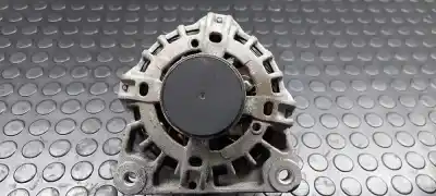 Peça sobressalente para automóvel em segunda mão alternador por dacia dokker ambiance referências oem iam 231005933r  