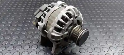 Peça sobressalente para automóvel em segunda mão alternador por dacia dokker ambiance referências oem iam 231005933r  
