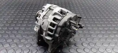 Peça sobressalente para automóvel em segunda mão alternador por dacia dokker ambiance referências oem iam 231005933r  