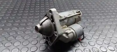 Second-hand car spare part Starter Motor for RENAULT KANGOO Furgón Maxi 5P Profesional OEM IAM references 233003329R  