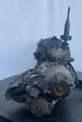 Pezzo di ricambio per auto di seconda mano riduttore per kia sorento 2.5 crdi concept riferimenti oem iam a03800  