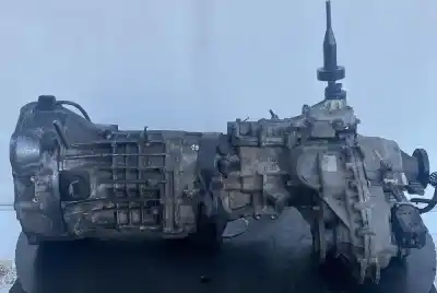 Pezzo di ricambio per auto di seconda mano riduttore per kia sorento 2.5 crdi concept riferimenti oem iam a03800