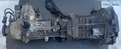 Pezzo di ricambio per auto di seconda mano riduttore per kia sorento 2.5 crdi concept riferimenti oem iam a03800  