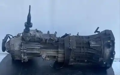 Pezzo di ricambio per auto di seconda mano riduttore per kia sorento 2.5 crdi concept riferimenti oem iam a03800  