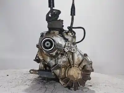 Second-hand car spare part gearbox for corsa frontera a arizona oem iam references 26080635