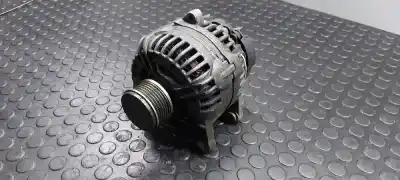 Peça sobressalente para automóvel em segunda mão Alternador por NISSAN QASHQAI QASHQAI J10 Referências OEM IAM 0124525140  