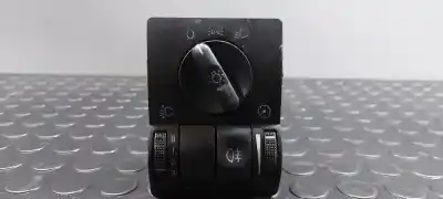 Peça sobressalente para automóvel em segunda mão comutador de luzes por opel combo corsa c referências oem iam 9116612  